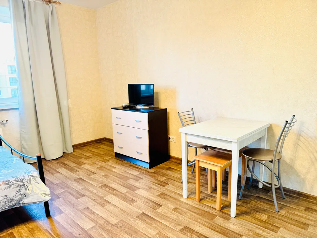 Уютная студия в Звенигороде