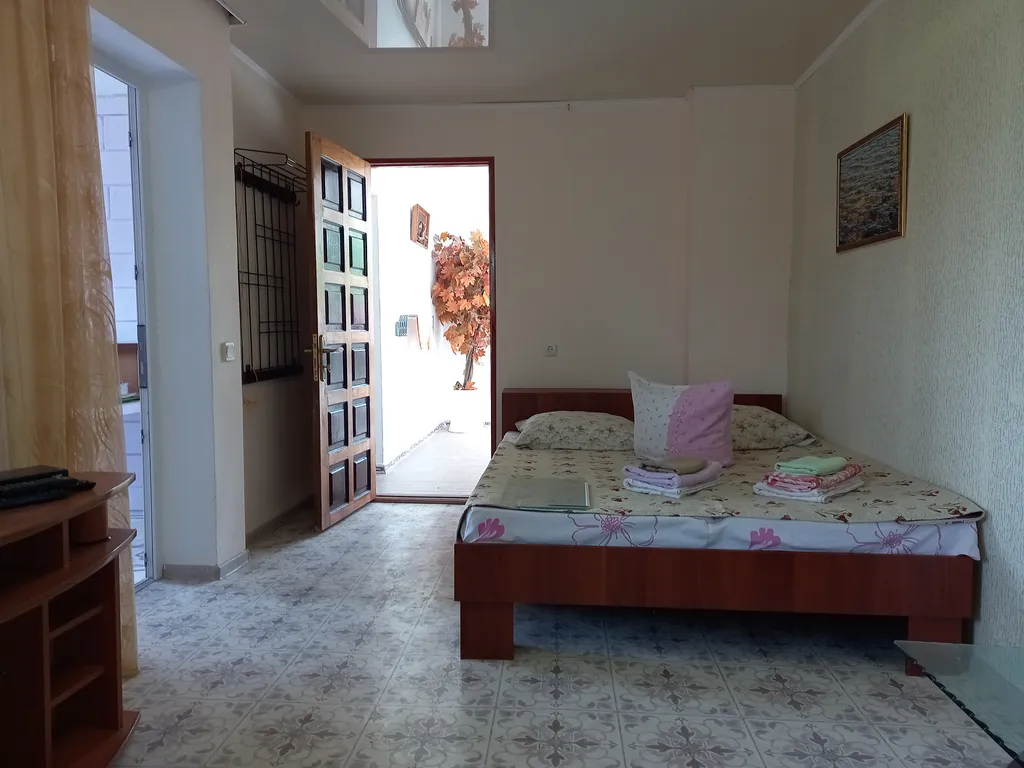 Квартира Комната — Севастополь