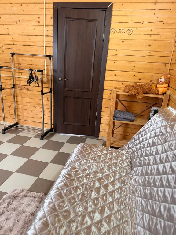 Уютный дом №1