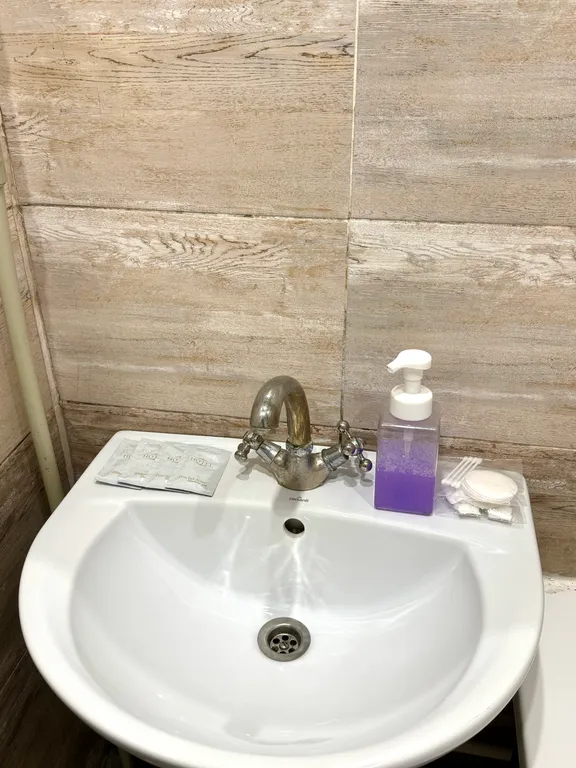 Квартира Уютная квартира в Северной стороне — Севастополь