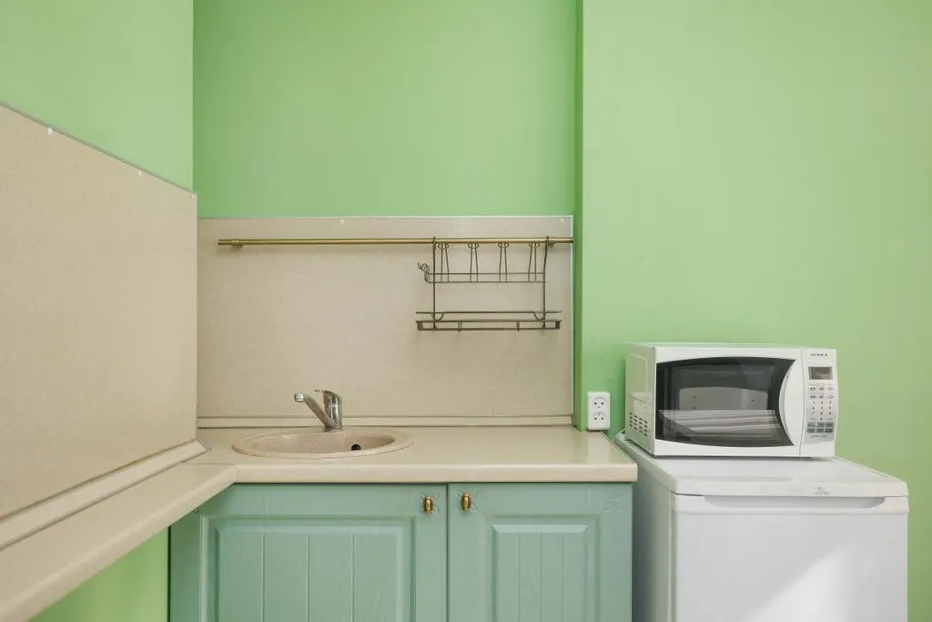 Квартира Квартира рядом с метро Ботаническая — Екатеринбург