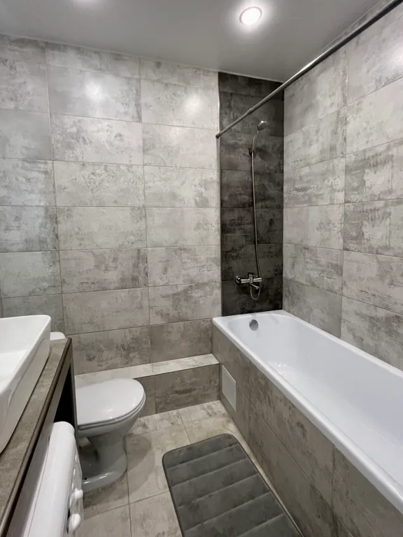 Новая 1-комнатная квартира класса-бизнес