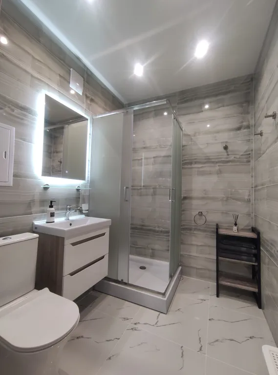 Уютная квартира в Зеленоградске