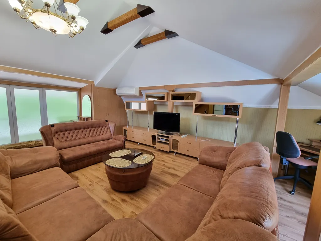 Апартаменты в центре