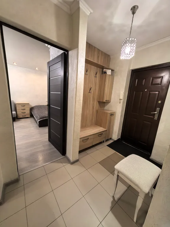 Квартира 2-комнатная квартира у Закхаймских ворот и набережной Трибуца — Калининград