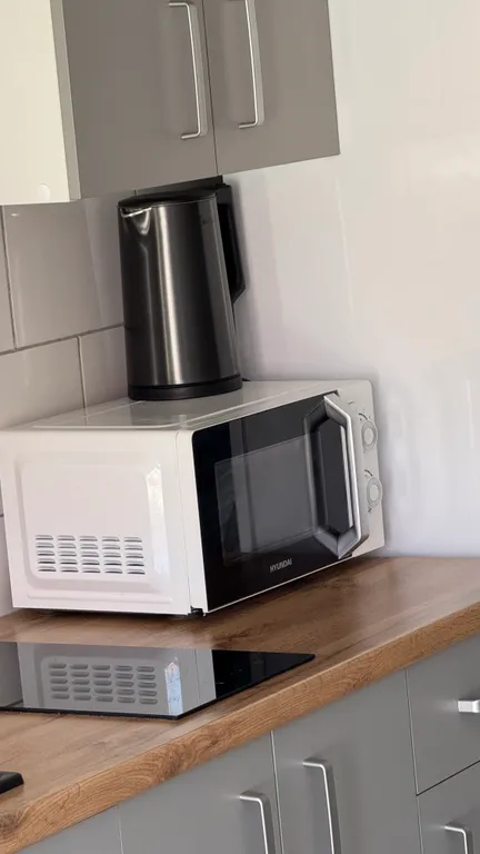 Квартира Уютная квартира с видом на море в лучшем районе Геленджника — Геленджик