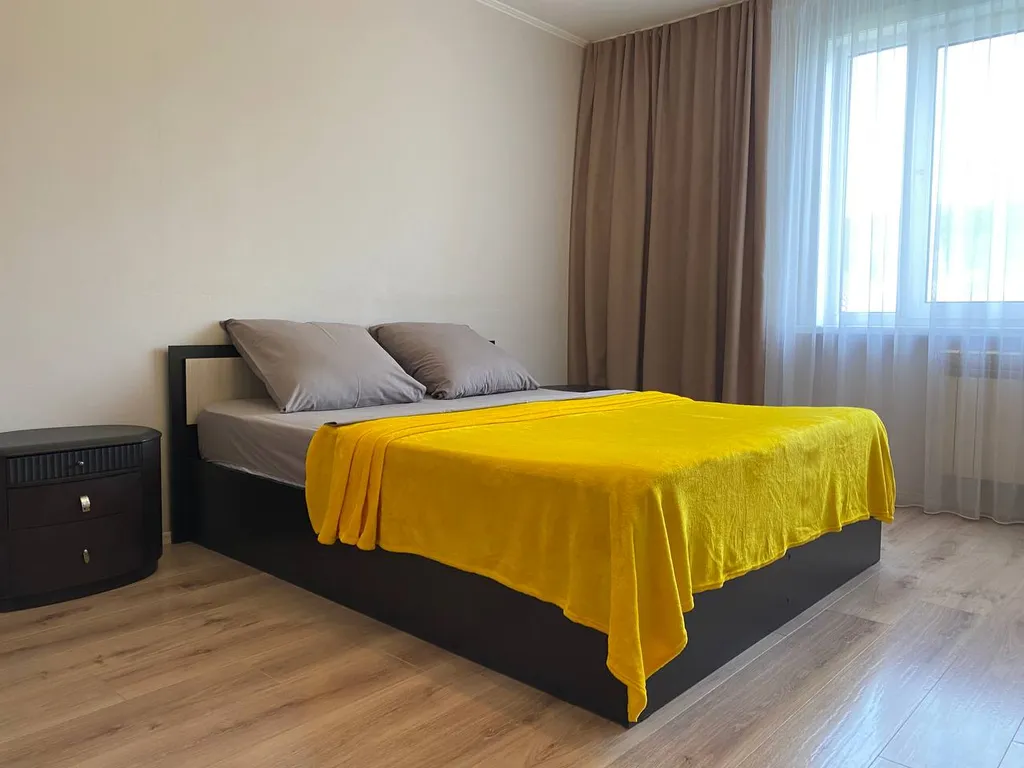 Уютная Квартира рядом с центром города