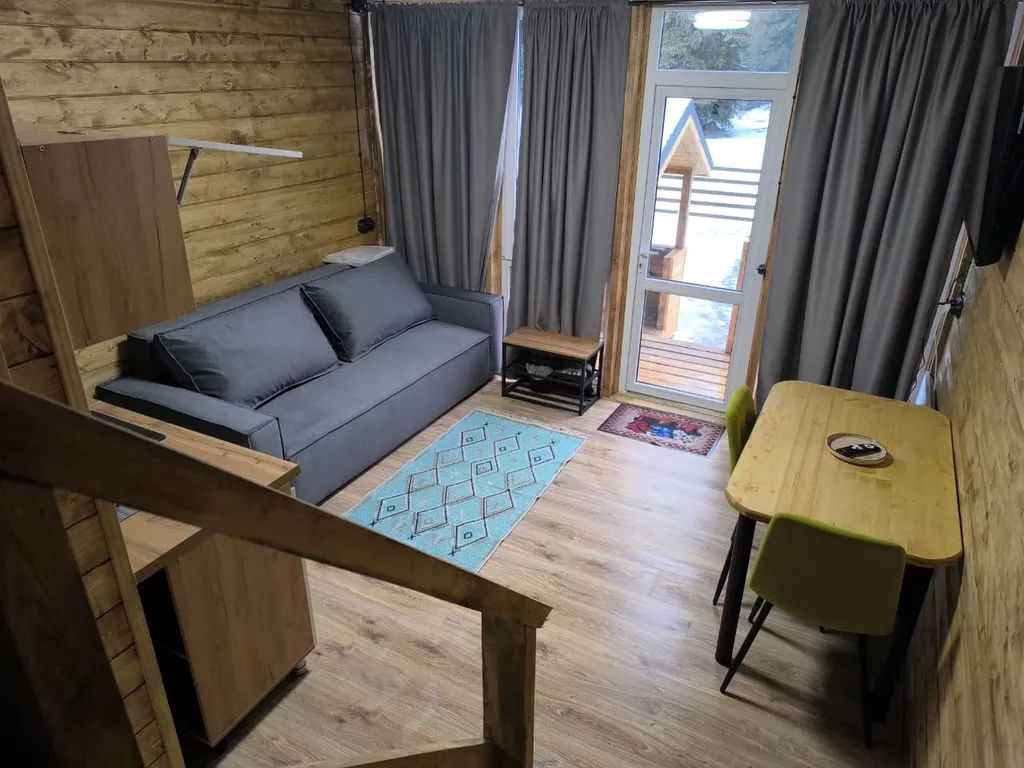 Квартира Комната — Архыз