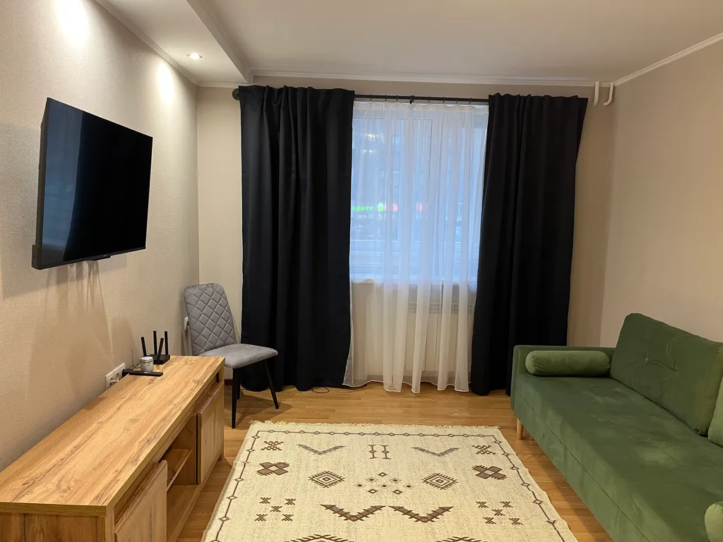 Квартира в центре города Бреста