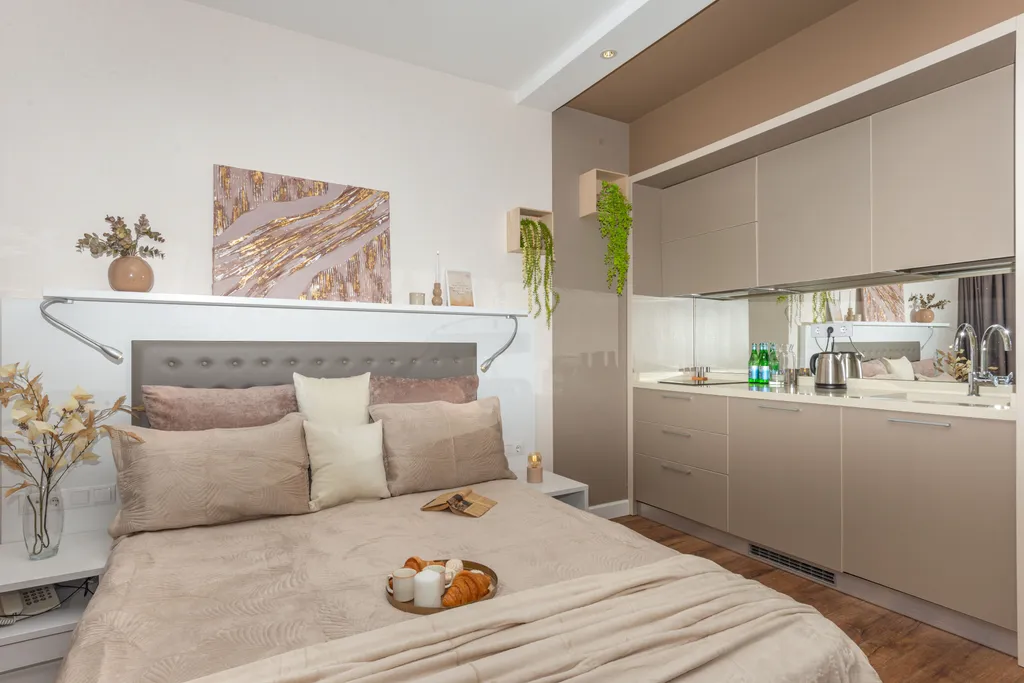 Elegant Comfort in Alliance