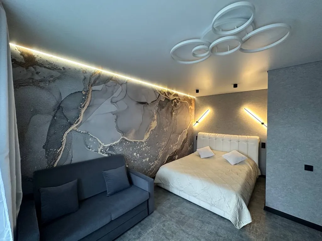 Квартира Стильно и комфортно — аренда посуточно в Вологда