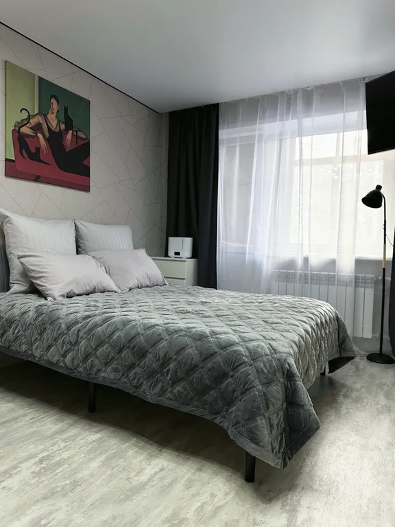 Квартира в 8 квартале