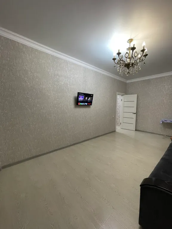 Уютная квартира со всеми удобствами