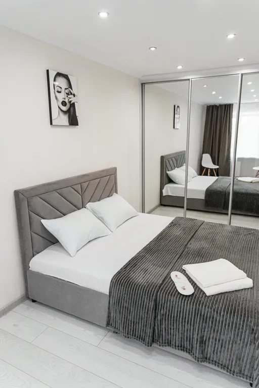 Квартира в центре города