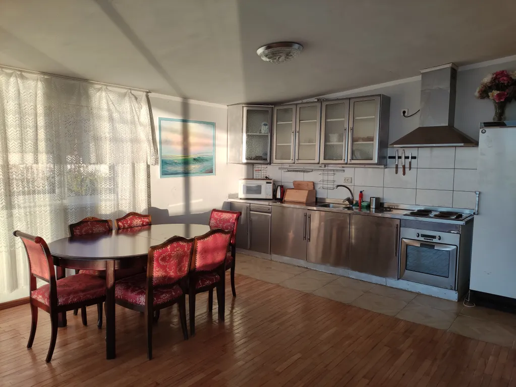 Квартира 2-комнатная Квартира — Сухум