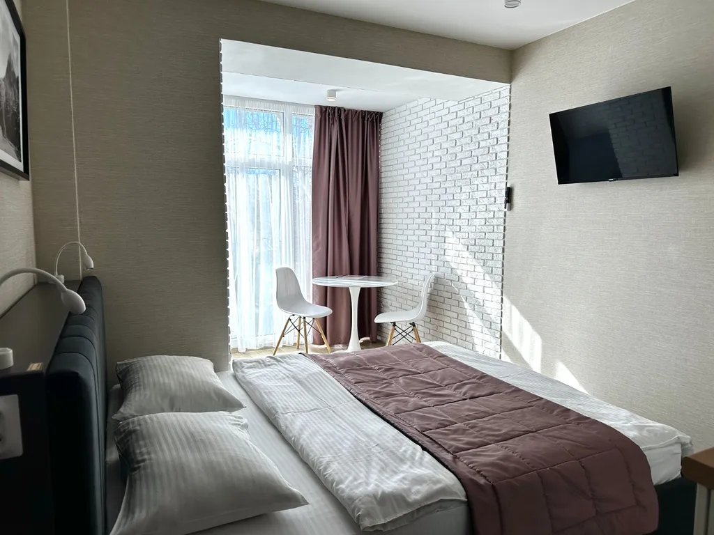 Квартира Комната — аренда посуточно в Волгоград