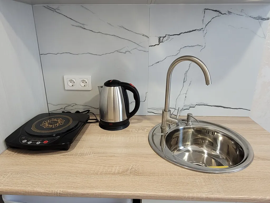 Студия в Минск Мире