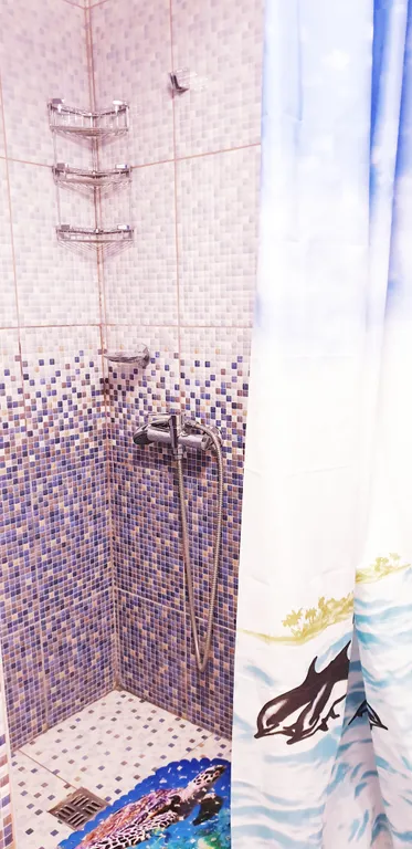 Квартира у моря Львиный Домик-2