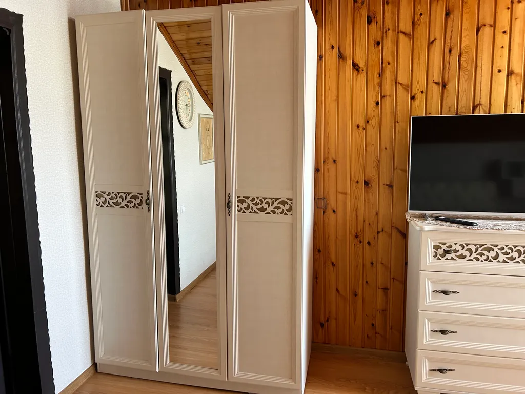 Дом в пешей доступности от моря