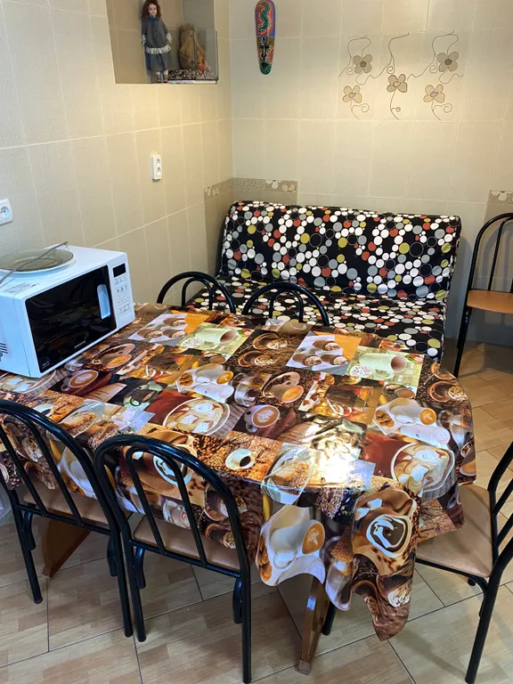 Апартаменты с отдельным входом в частном доме