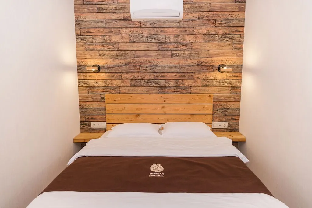 2-комнатный Дом