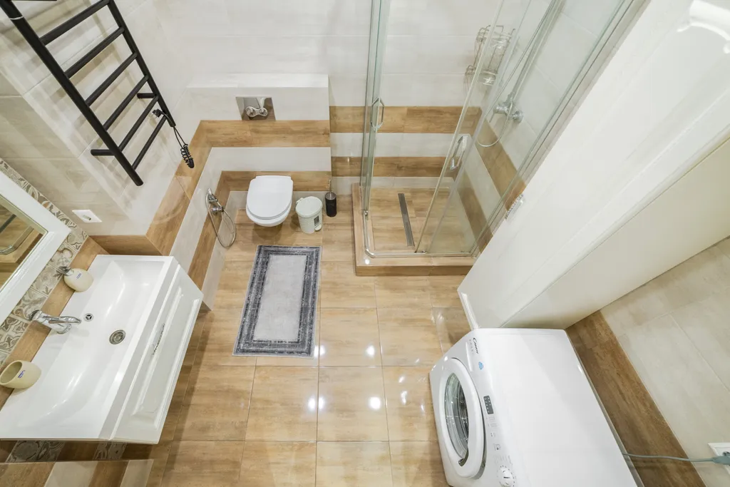 Апартаменты в Актёр Гэлакси