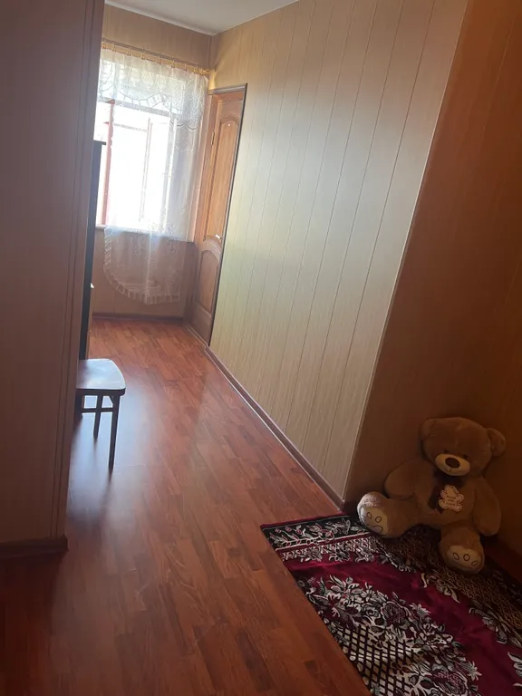 Домик с видом на море и бассейном