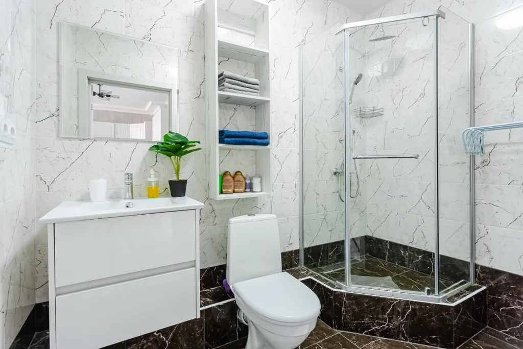 Апартаменты с видом на Дон