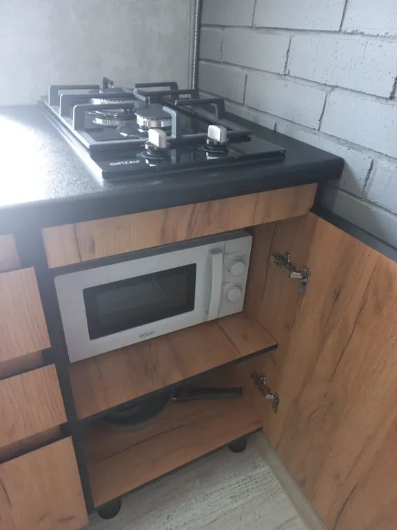 Квартира Уютная квартира на земле в центре города — Усть-Лабинск