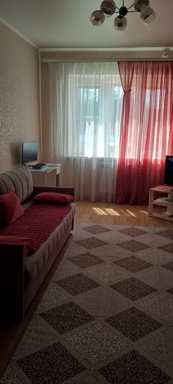 Уютная квартира, рядом с парком в г. Ессентуки