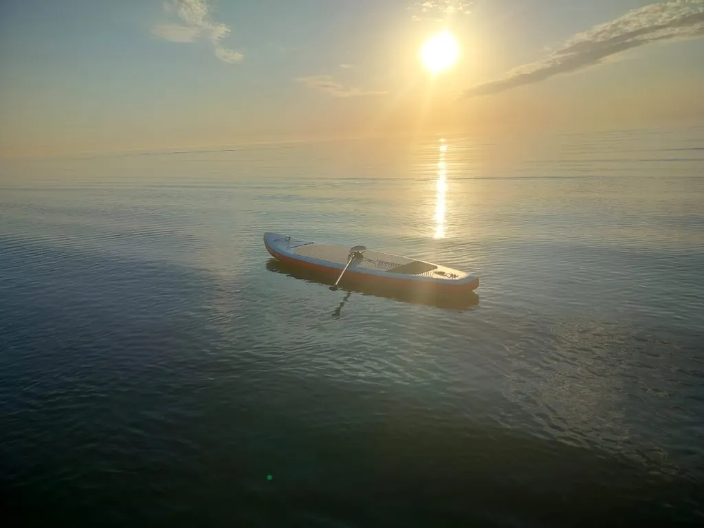 Уютный коттедж на берегу моря для семейного отдыха