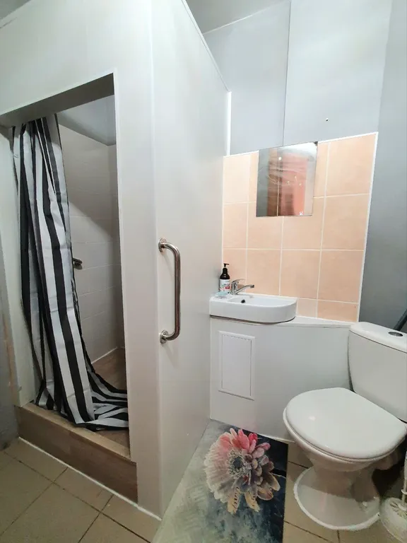 Семейная квартира в Белых росах