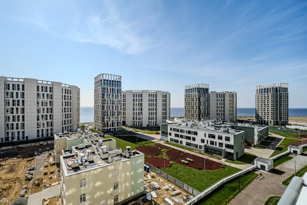 Море&Небо
