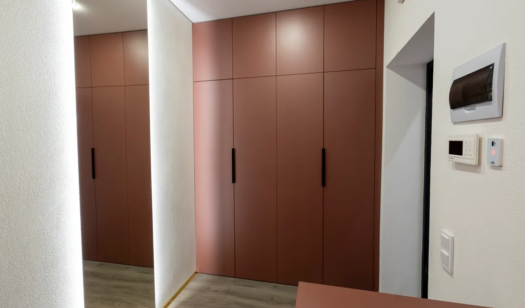 Геометрия Гилберта / Hilbert Geometry