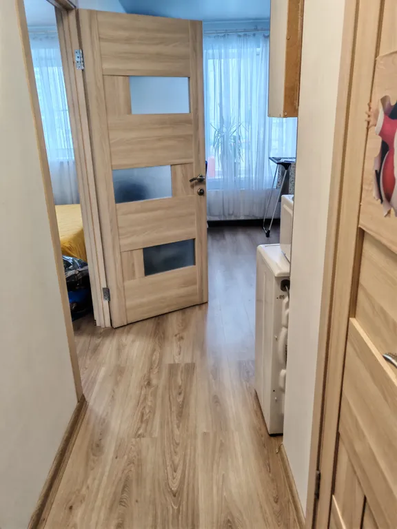 Квартира Квартира Квартиры у Милы — Москва