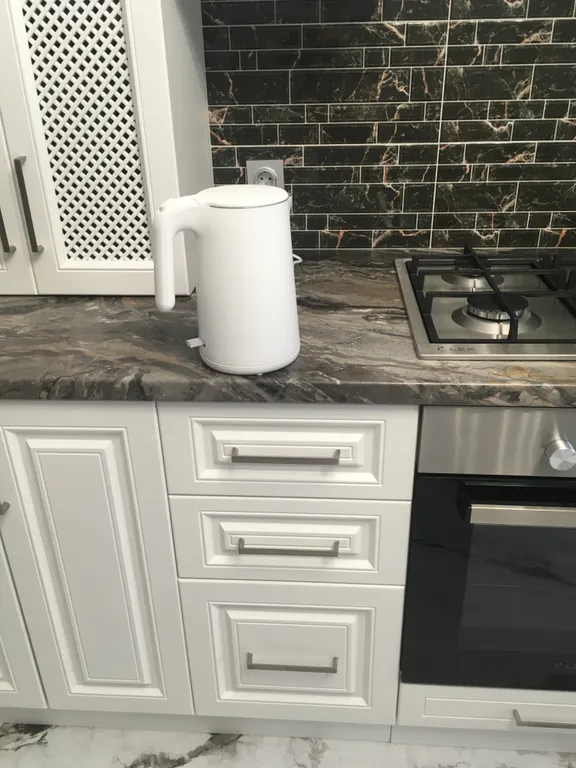 Уютная квартира в курортной зоне