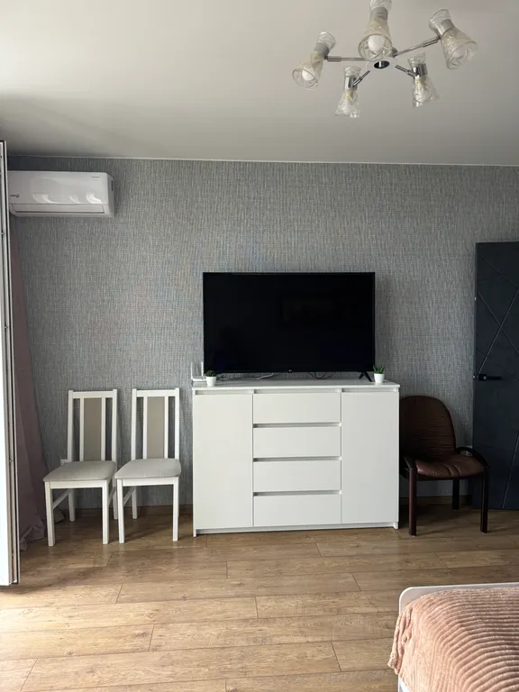 Прекрасный апартамент с видом на море