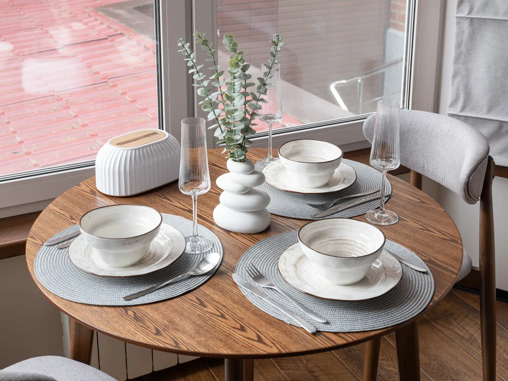 Новые апартаменты с видом на море