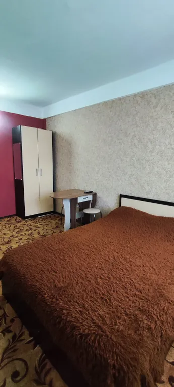 Квартирка в самом развитом микрорайоне