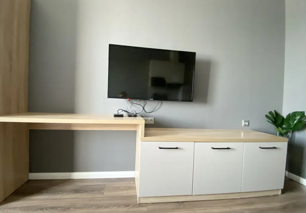 Апартаменты 227