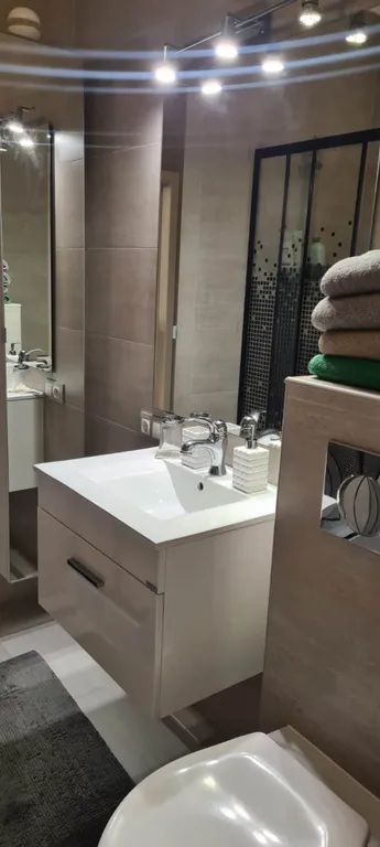 Балтийские закаты - уютная студия Studio-Cranz-apart с видом на море