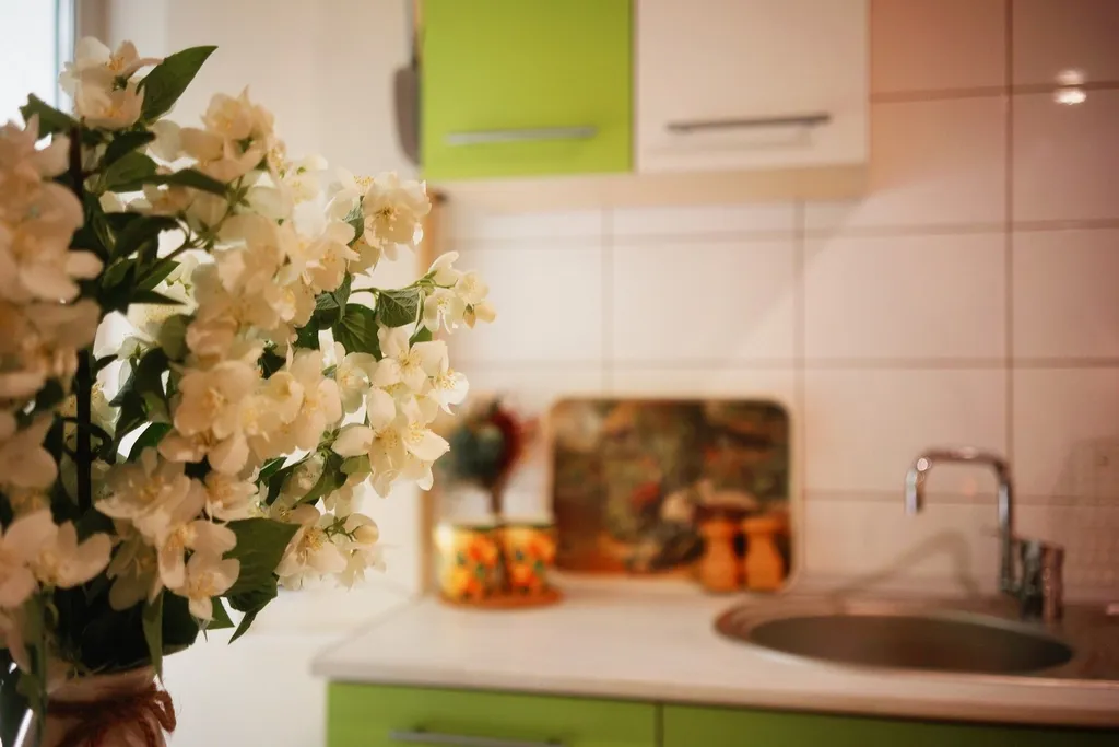 Квартира-студия на Фрунзе 21