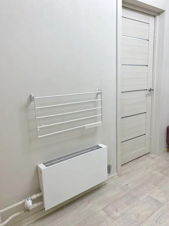 Стильные апартаменты в современном ЖК