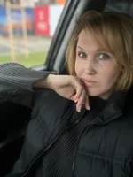 Фируза Гатауллина