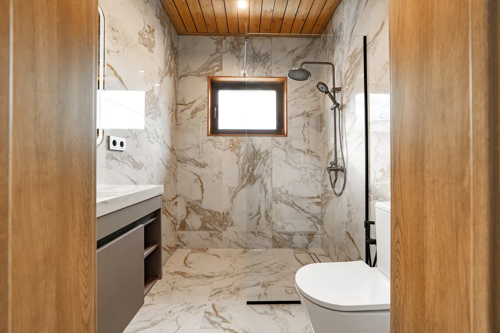 4-комнатный Дом