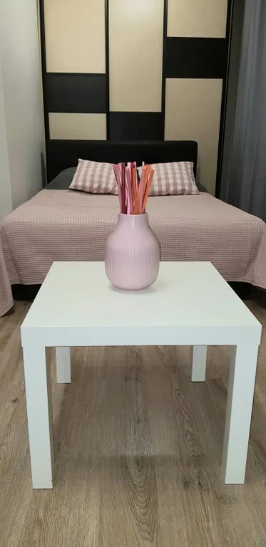 Уютная квартира рядом с набережной