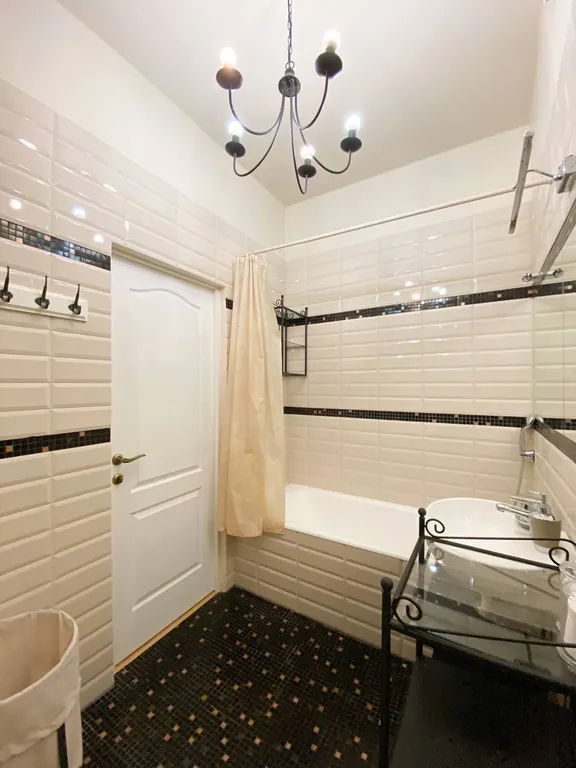 Best apartment in Khosta