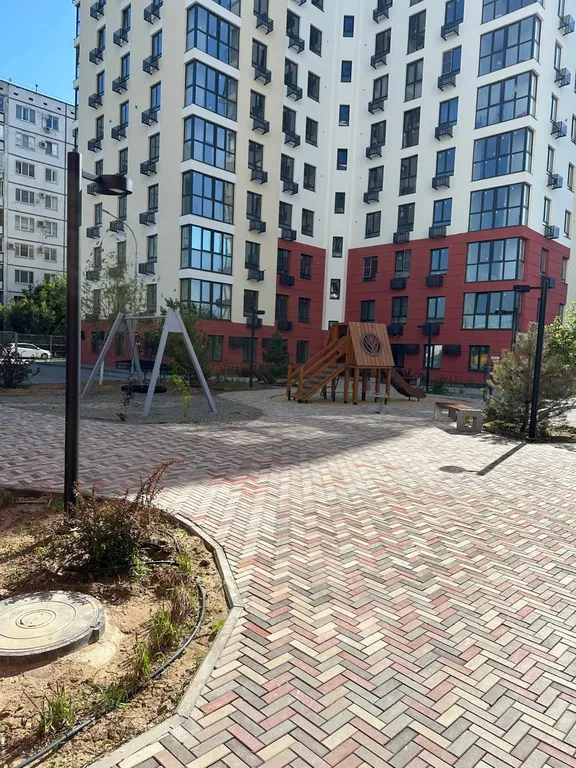 Квартира студия 5 минут до Мамаева Кургана