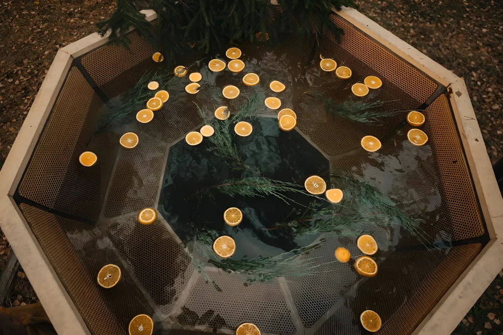 Ретритный гонг-центр