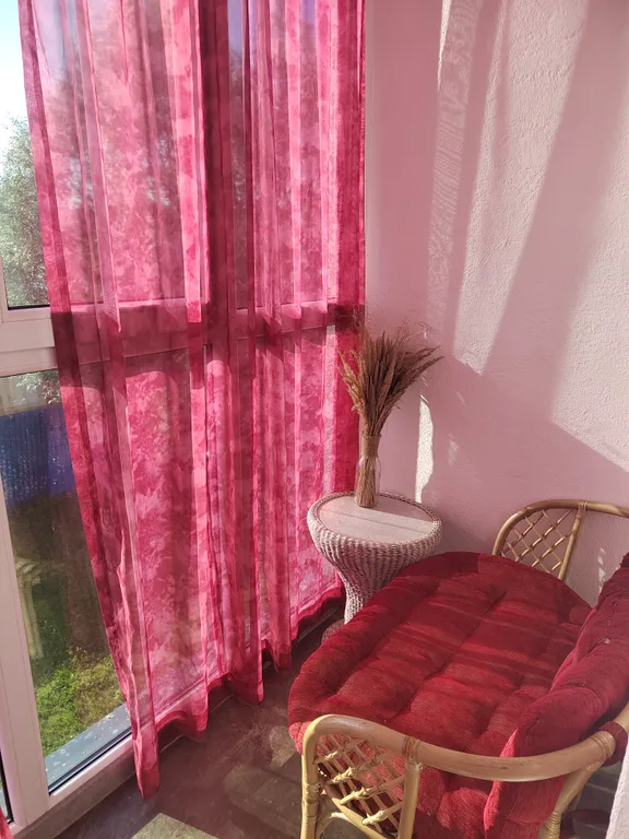 Квартира Уютная квартира — Калининград